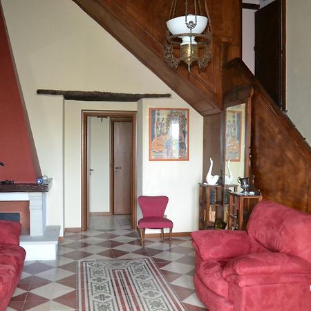 Agriturismo Malena Rossano Exterior foto