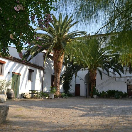 Agriturismo Malena Rossano Exterior foto