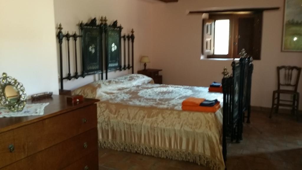 Agriturismo Malena Rossano Exterior foto