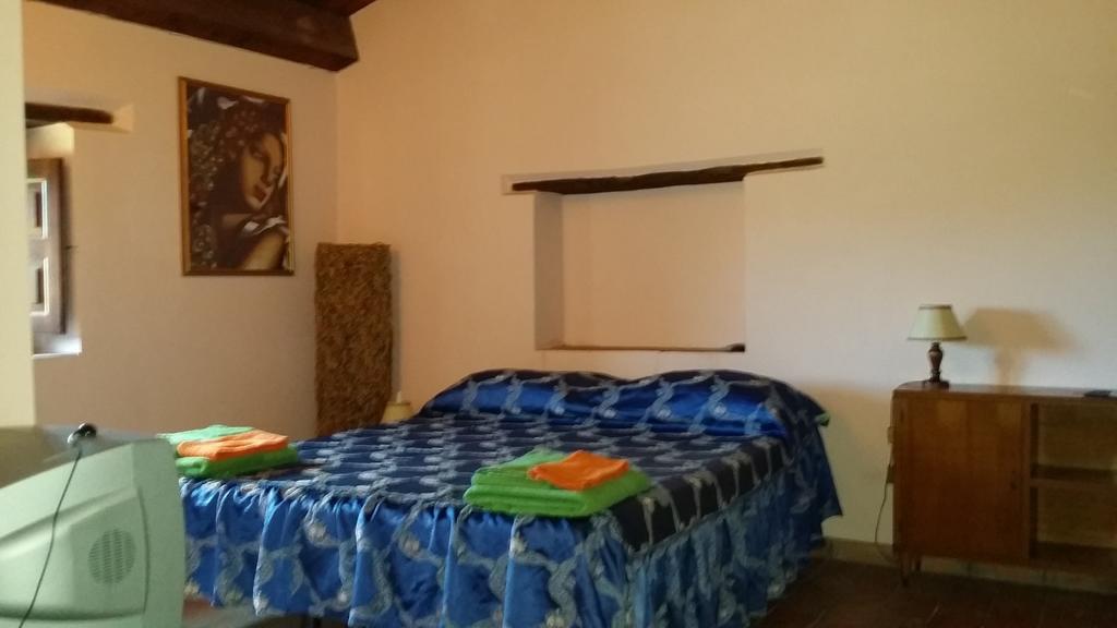 Agriturismo Malena Rossano Quarto foto