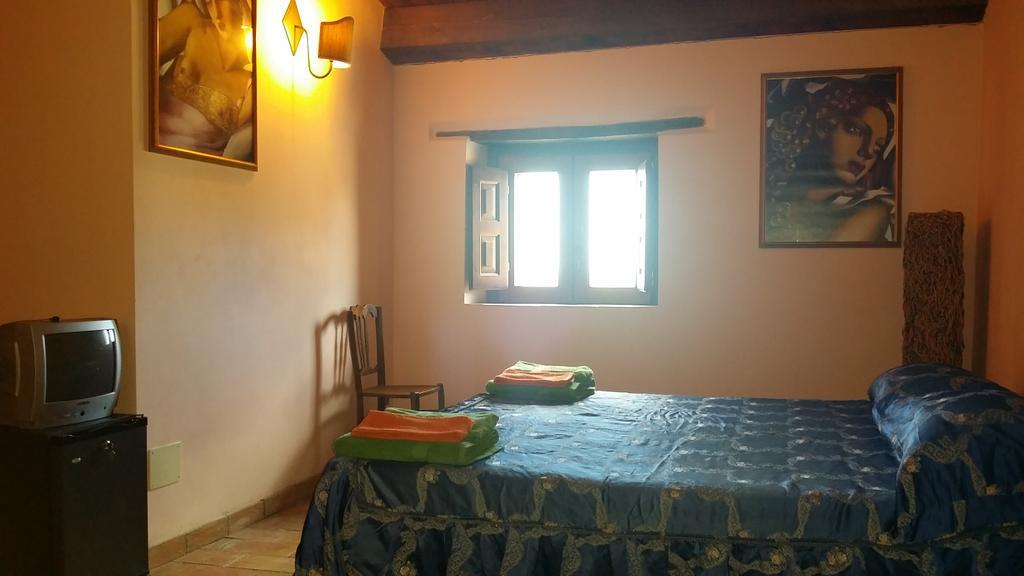 Agriturismo Malena Rossano Quarto foto