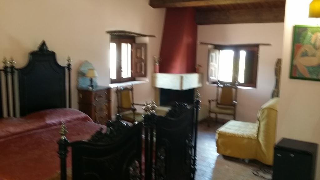 Agriturismo Malena Rossano Exterior foto