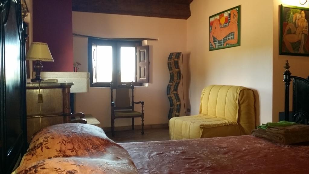 Agriturismo Malena Rossano Quarto foto