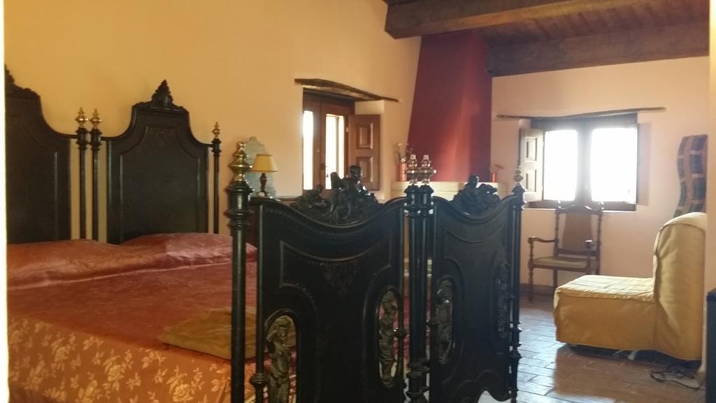 Agriturismo Malena Rossano Quarto foto