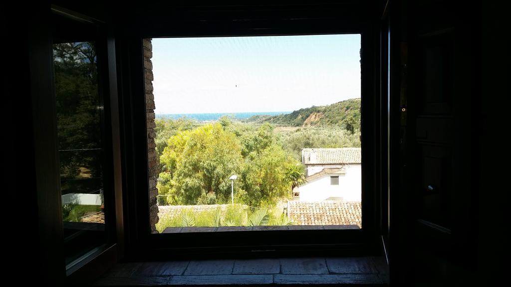 Agriturismo Malena Rossano Quarto foto