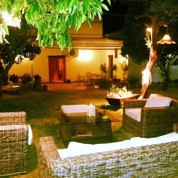 Agriturismo Malena Rossano Exterior foto