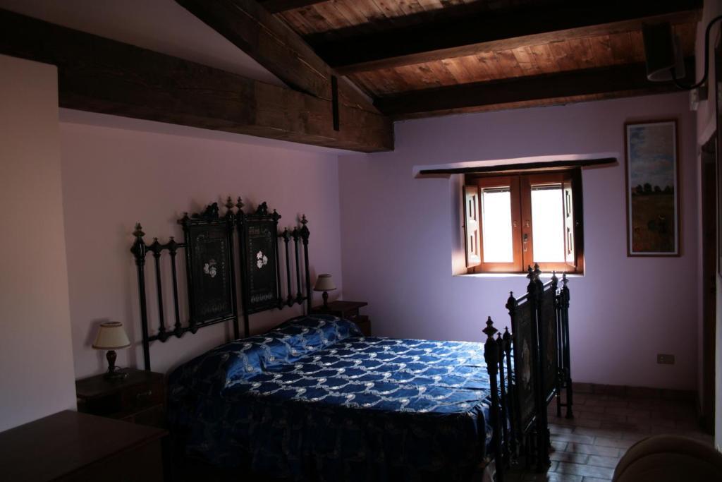 Agriturismo Malena Rossano Quarto foto