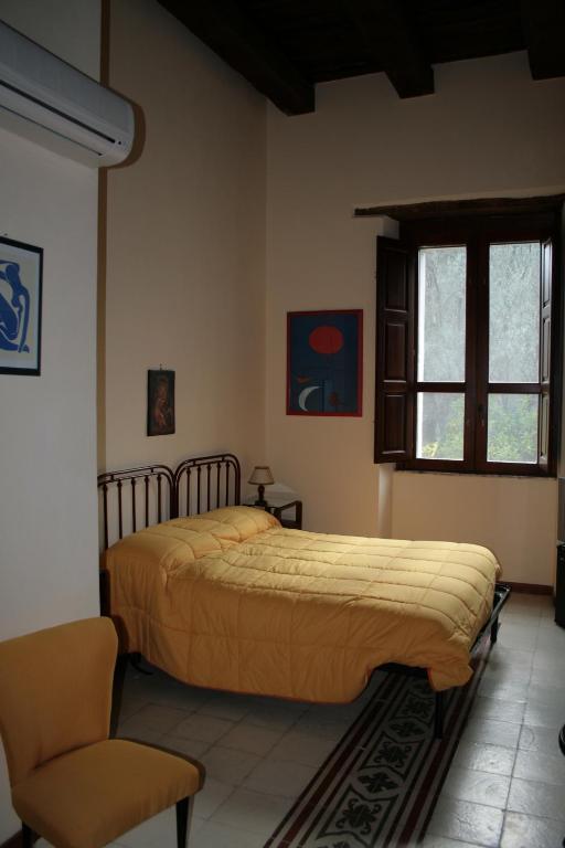 Agriturismo Malena Rossano Quarto foto