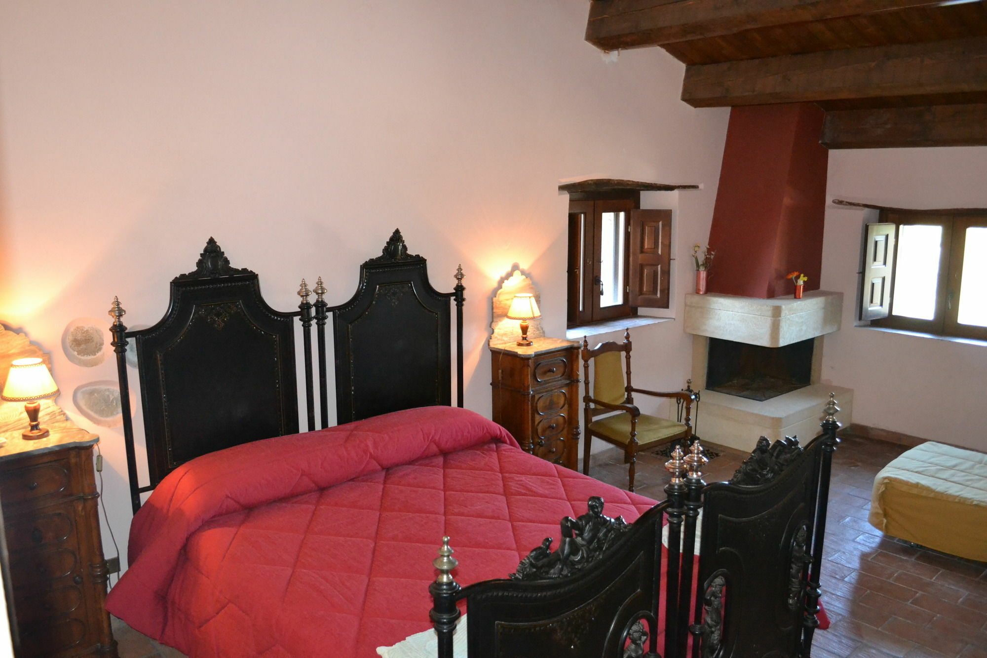 Agriturismo Malena Rossano Exterior foto