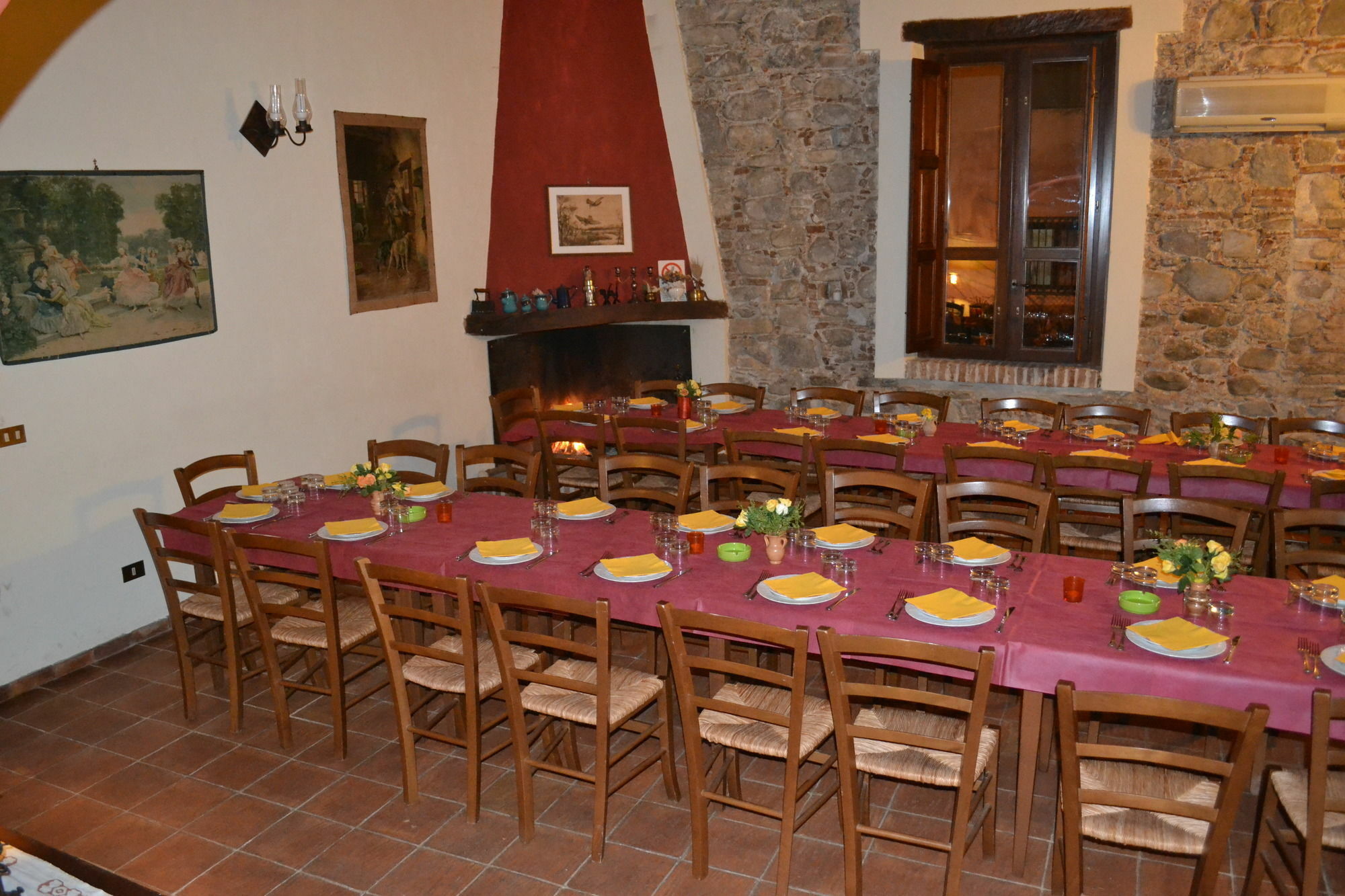 Agriturismo Malena Rossano Exterior foto