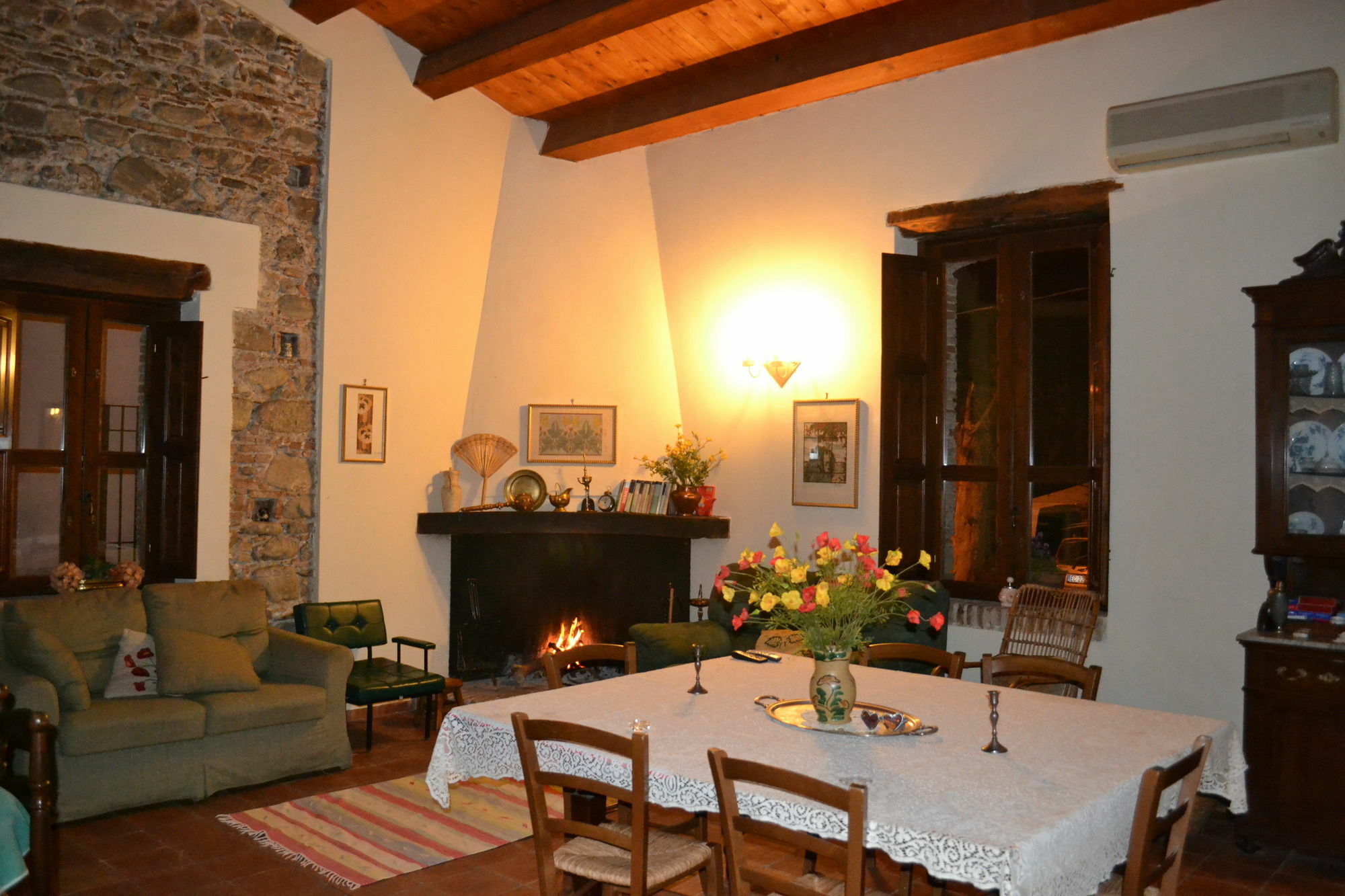 Agriturismo Malena Rossano Exterior foto
